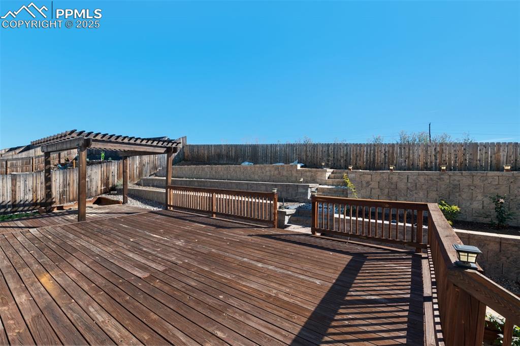6131 Anders Ridge Lane Colorado Springs CO 80927
