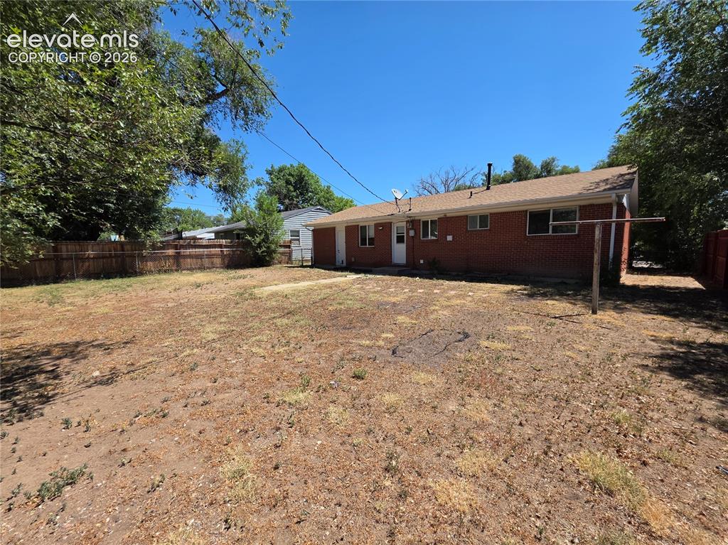605 Del Norte Street Fountain CO 80817