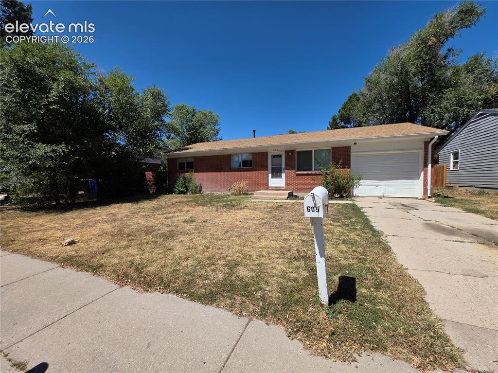605 Del Norte Street Fountain CO 80817