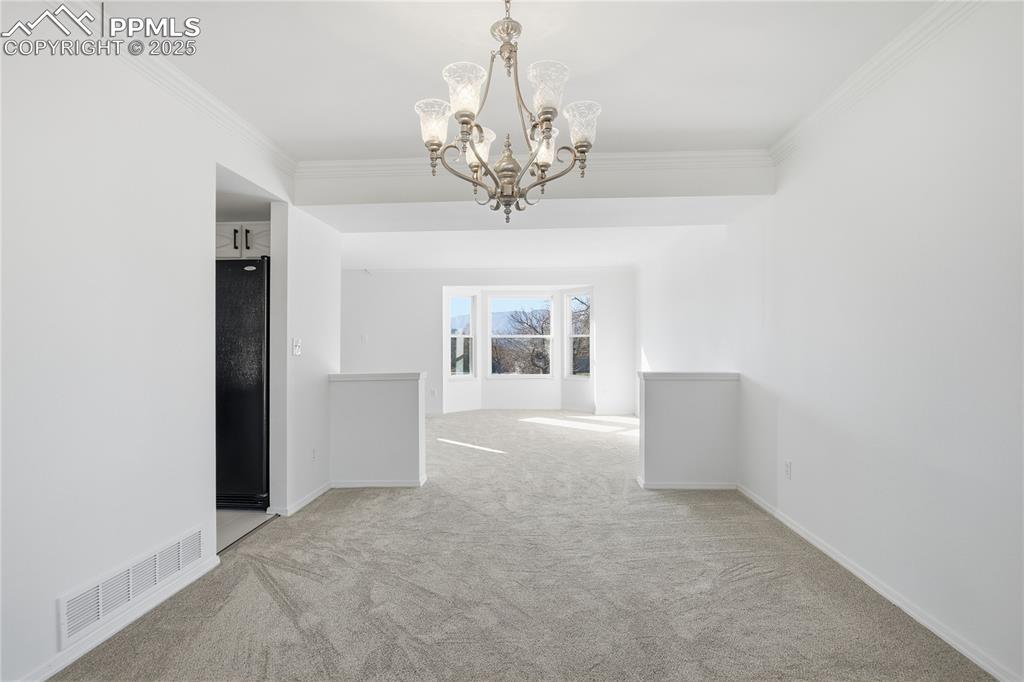 2281 Havenridge Drive Colorado Springs CO 80920