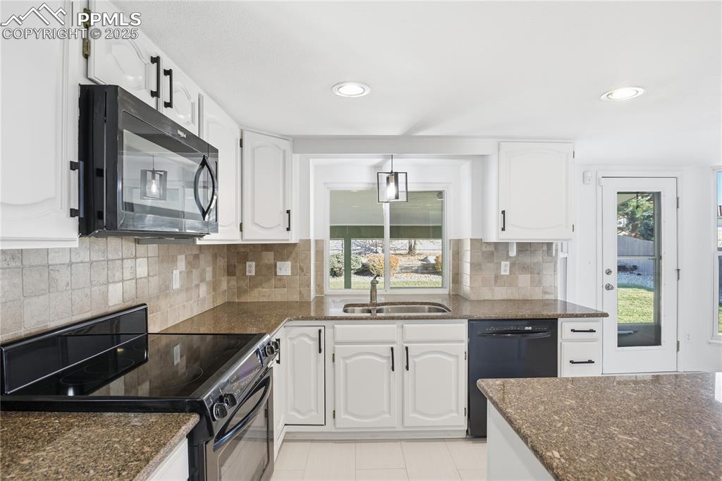 2281 Havenridge Drive Colorado Springs CO 80920