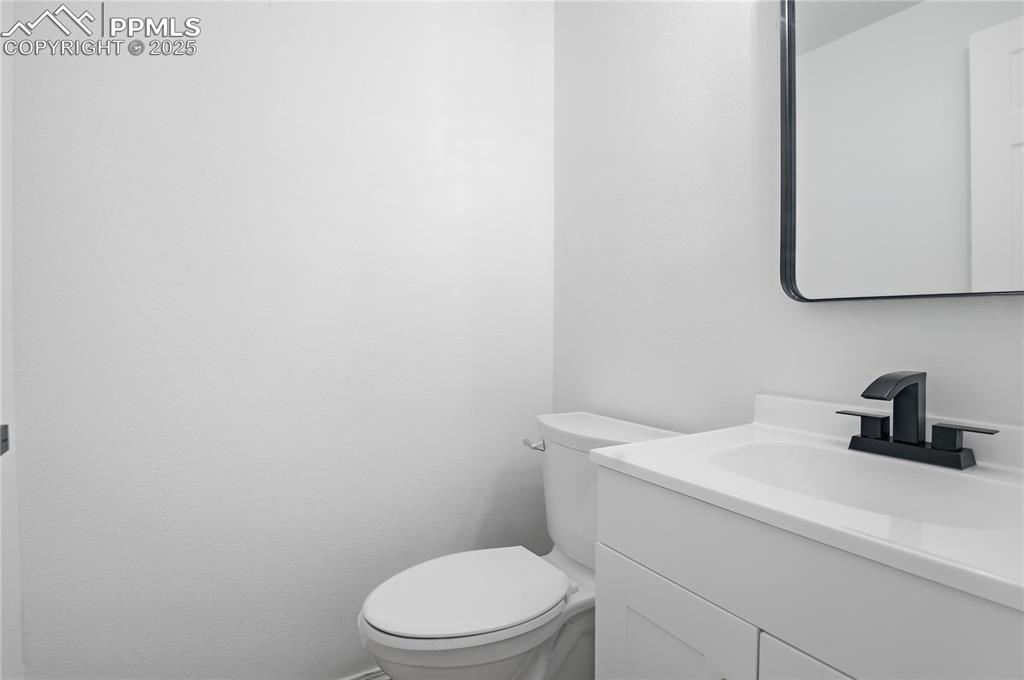 2281 Havenridge Drive Colorado Springs CO 80920