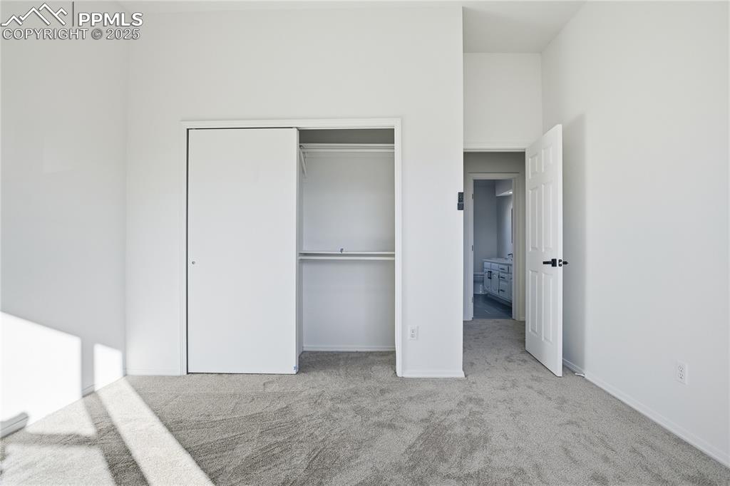 2281 Havenridge Drive Colorado Springs CO 80920