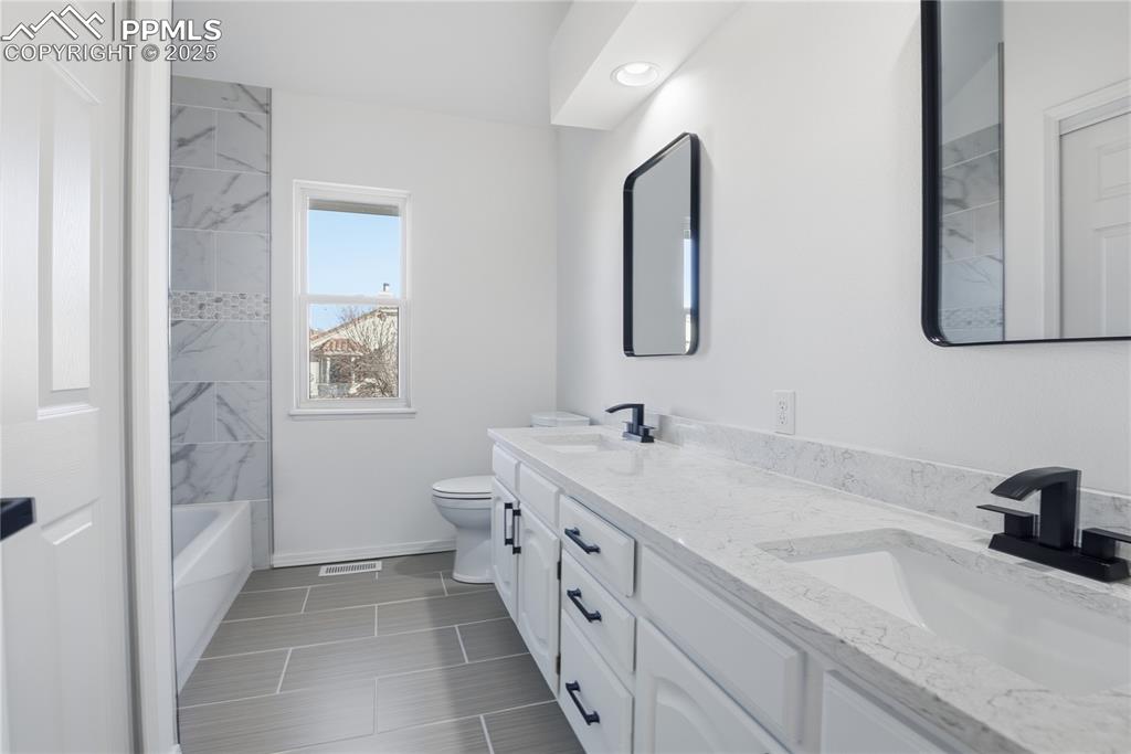 2281 Havenridge Drive Colorado Springs CO 80920