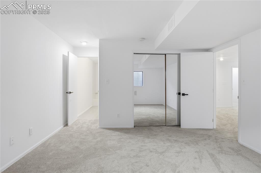 2281 Havenridge Drive Colorado Springs CO 80920