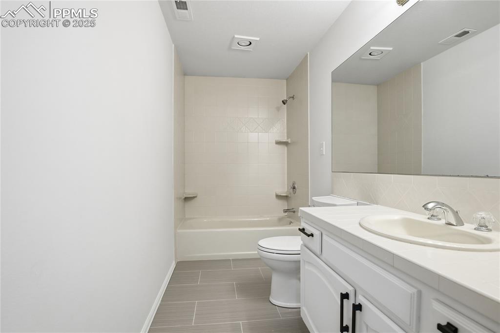 2281 Havenridge Drive Colorado Springs CO 80920