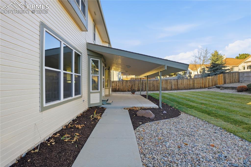 2281 Havenridge Drive Colorado Springs CO 80920