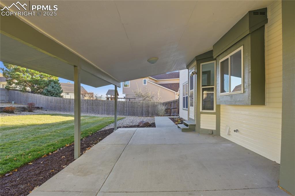 2281 Havenridge Drive Colorado Springs CO 80920