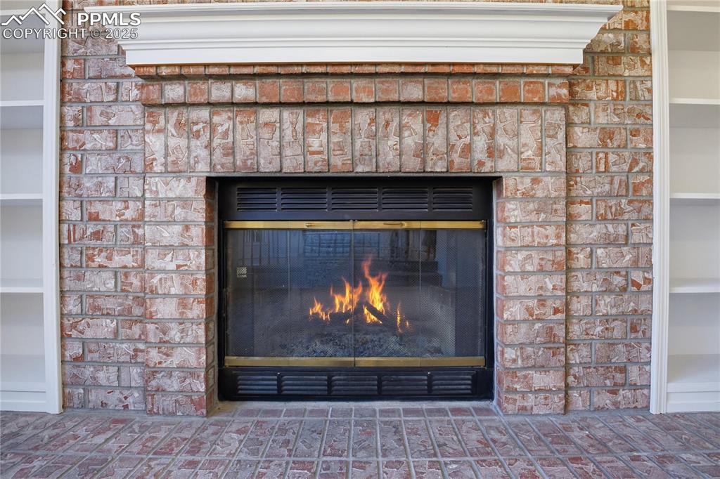 2281 Havenridge Drive Colorado Springs CO 80920