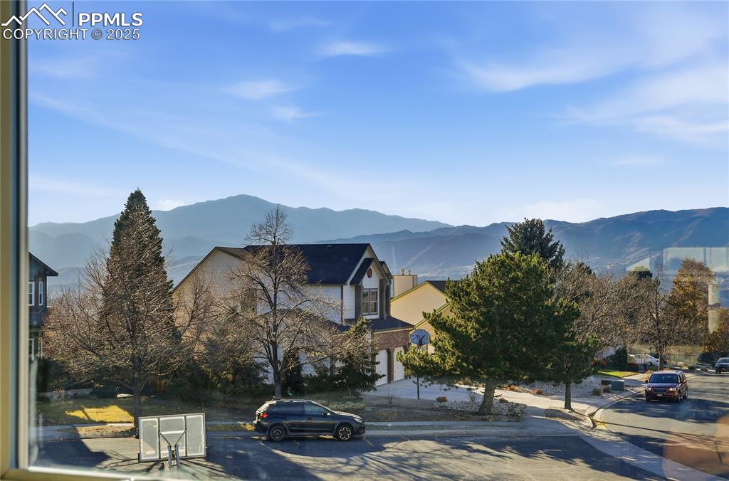 2281 Havenridge Drive Colorado Springs CO 80920