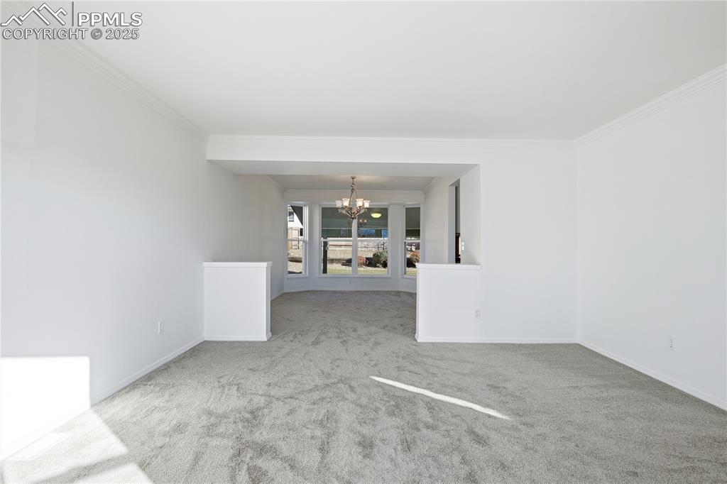 2281 Havenridge Drive Colorado Springs CO 80920