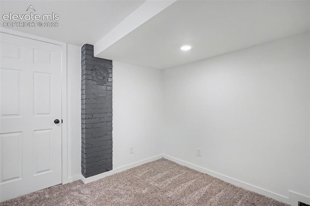 1819 N El Paso Street Colorado Springs CO 80907