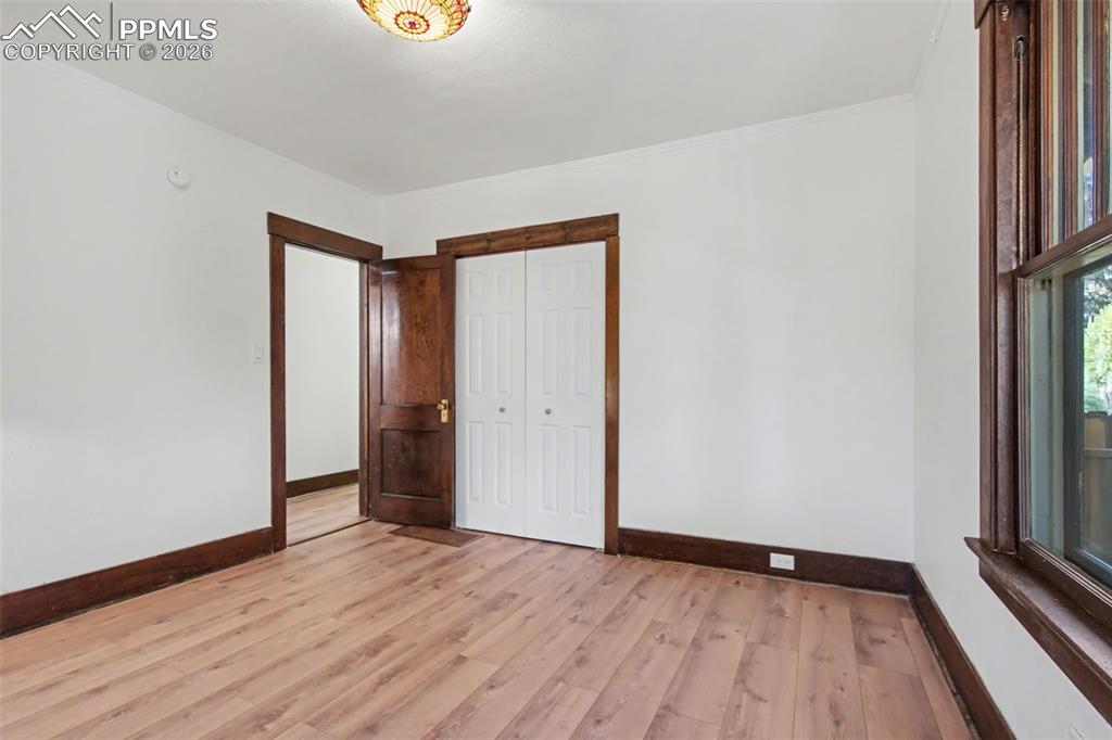 1819 N El Paso Street Colorado Springs CO 80907