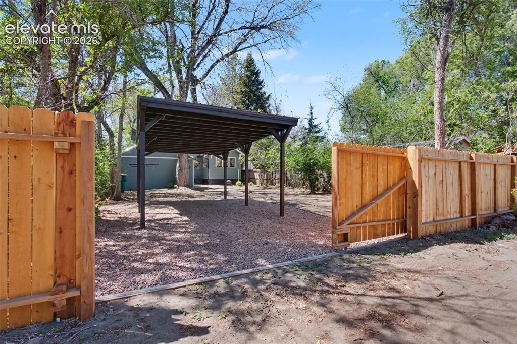 1819 N El Paso Street Colorado Springs CO 80907