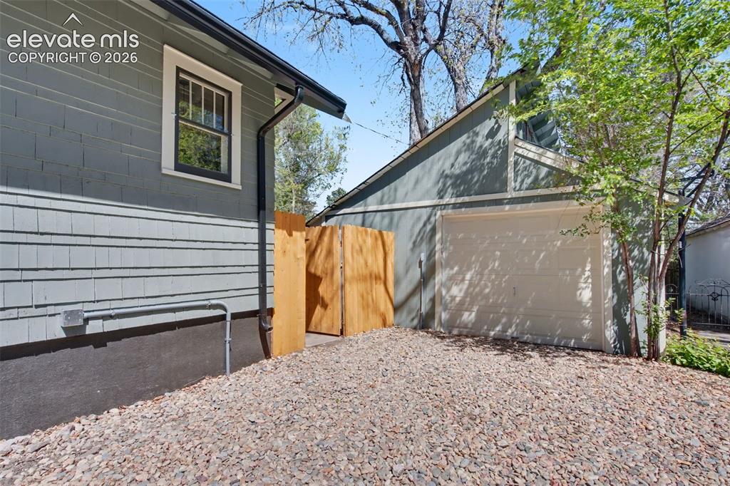 1819 N El Paso Street Colorado Springs CO 80907