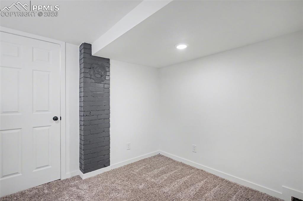 1819 N El Paso Street Colorado Springs CO 80907