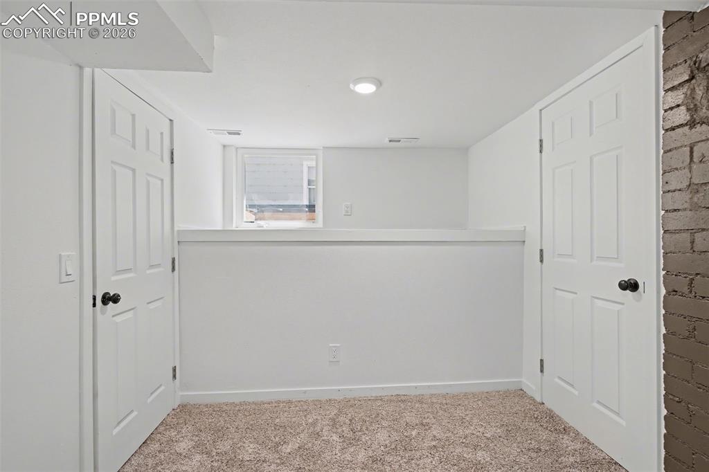 1819 N El Paso Street Colorado Springs CO 80907