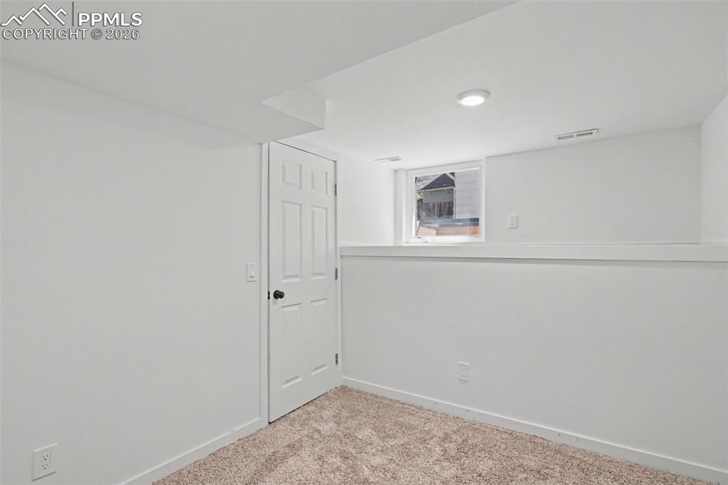 1819 N El Paso Street Colorado Springs CO 80907