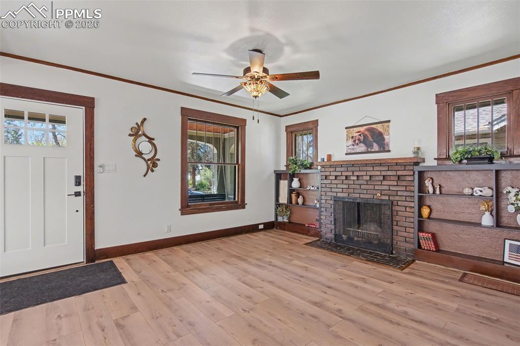 1819 N El Paso Street Colorado Springs CO 80907