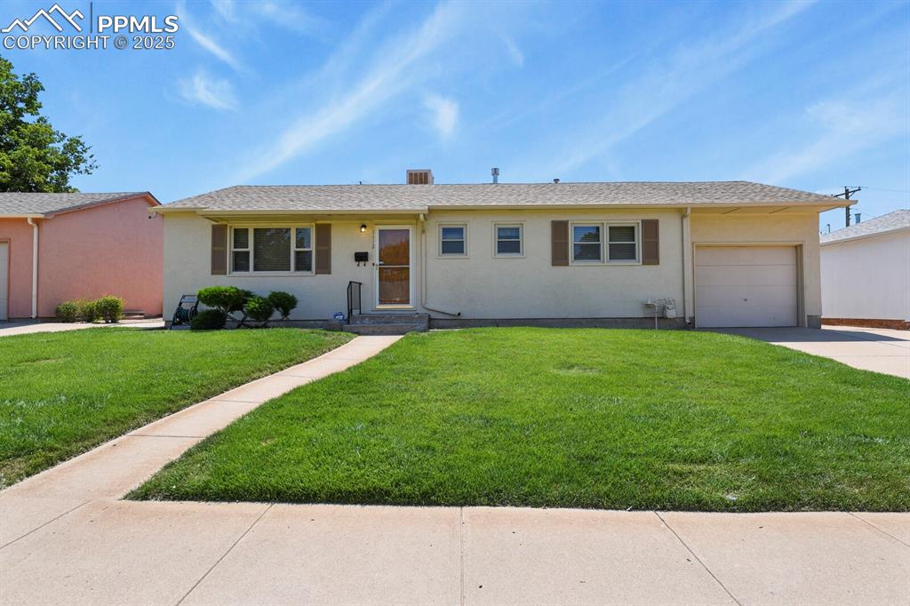 1112 Kennedy Street Pueblo CO 81001