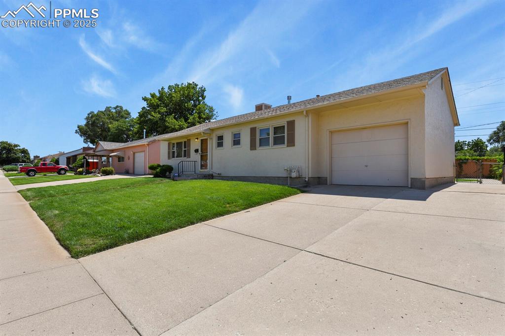 1112 Kennedy Street Pueblo CO 81001