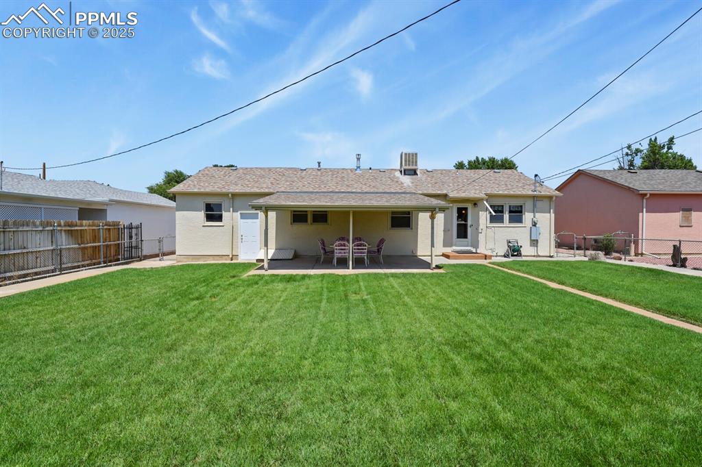 1112 Kennedy Street Pueblo CO 81001