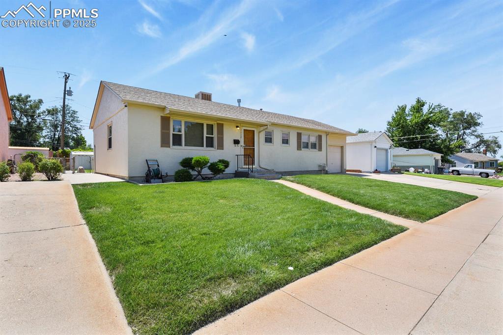 1112 Kennedy Street Pueblo CO 81001