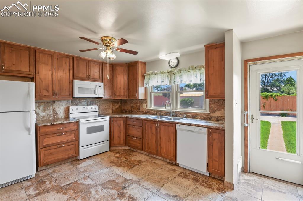 1112 Kennedy Street Pueblo CO 81001