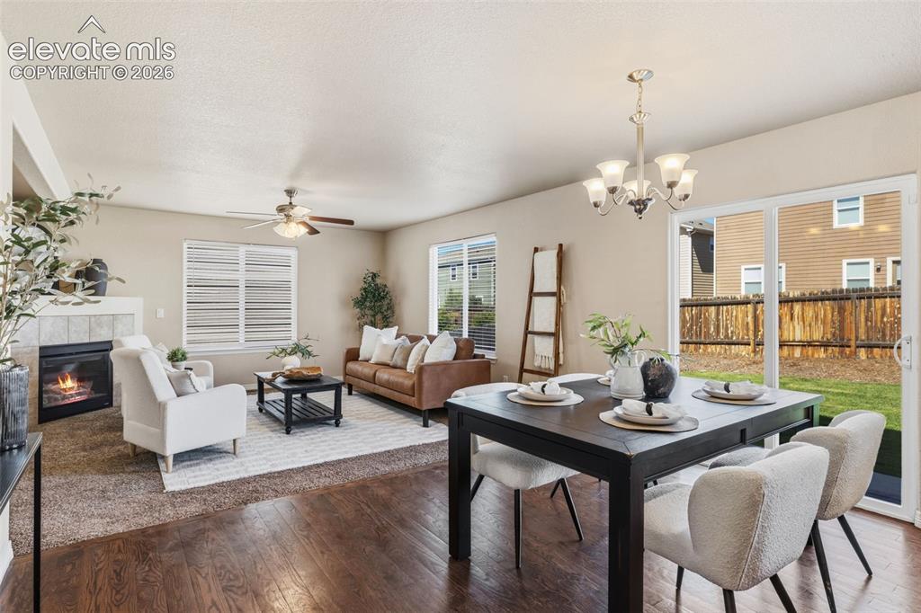 7916 Lightwood Way Colorado Springs CO 80908