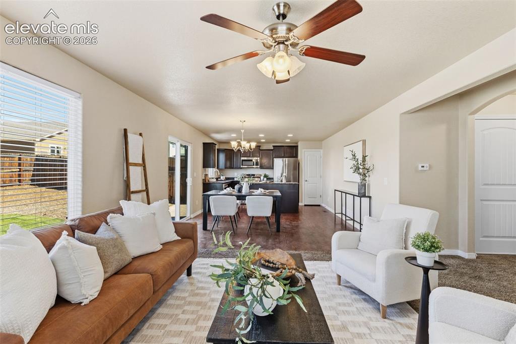 7916 Lightwood Way Colorado Springs CO 80908