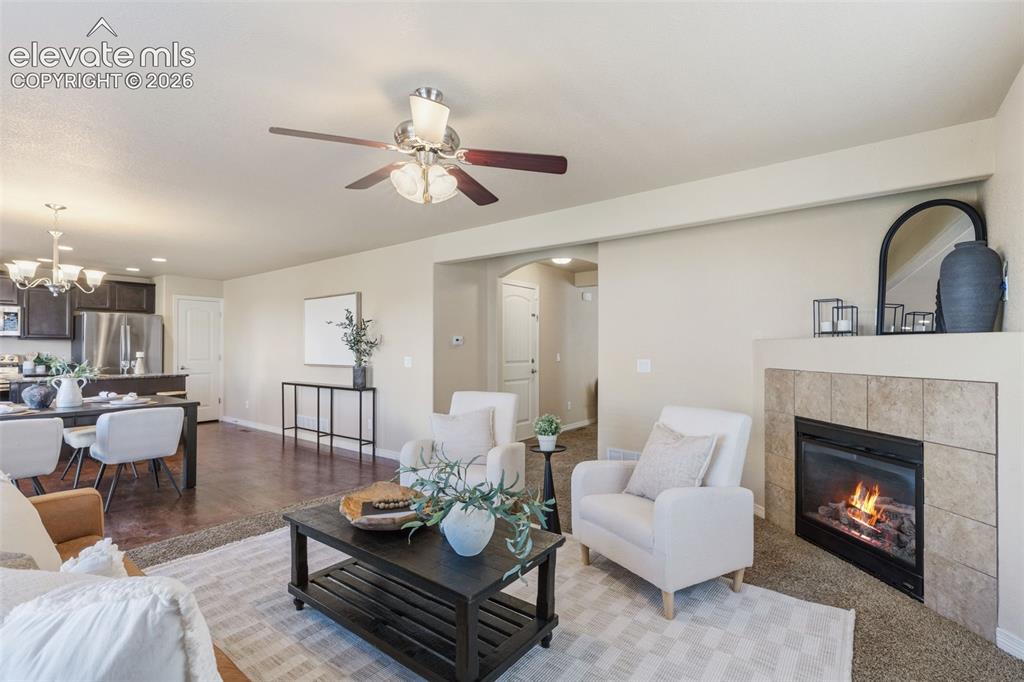 7916 Lightwood Way Colorado Springs CO 80908