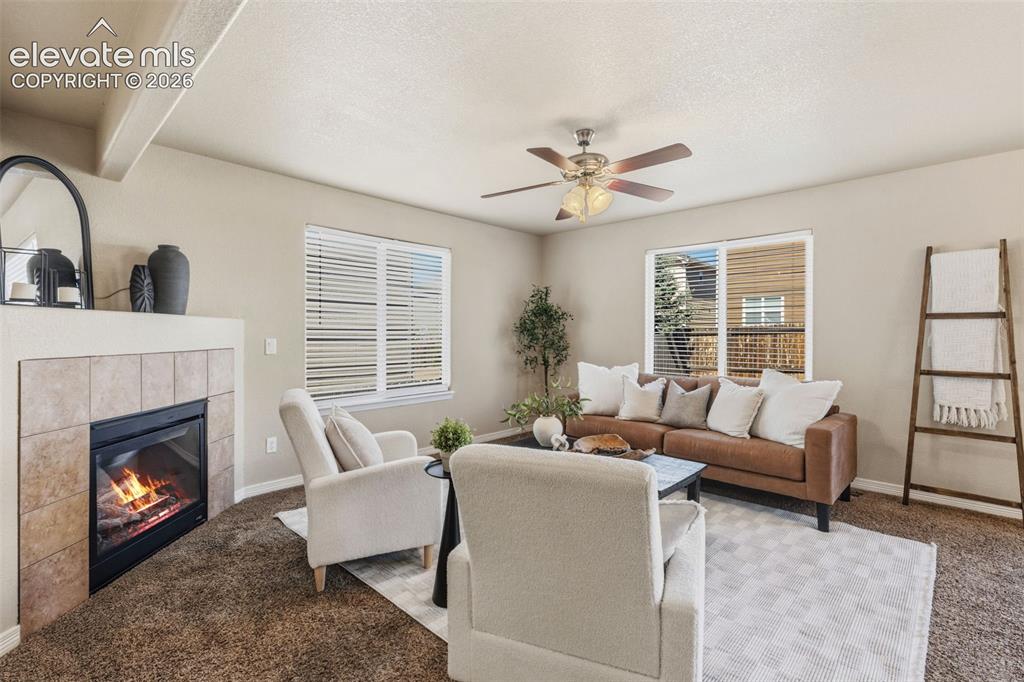 7916 Lightwood Way Colorado Springs CO 80908
