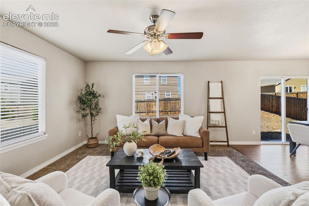 7916 Lightwood Way Colorado Springs CO 80908