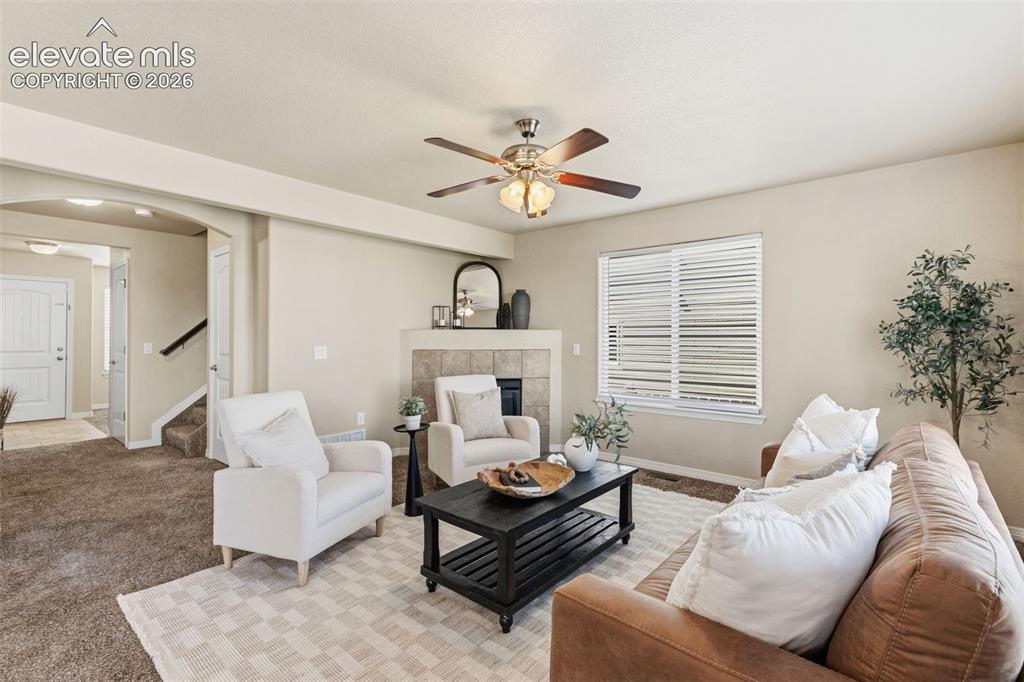 7916 Lightwood Way Colorado Springs CO 80908