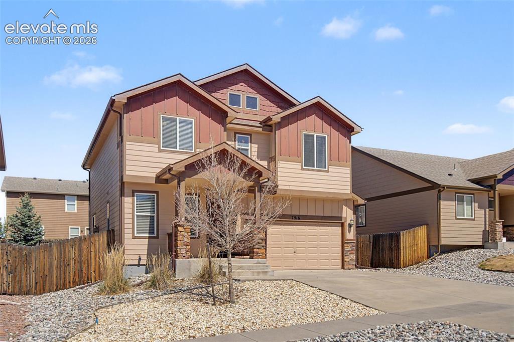 7916 Lightwood Way Colorado Springs CO 80908