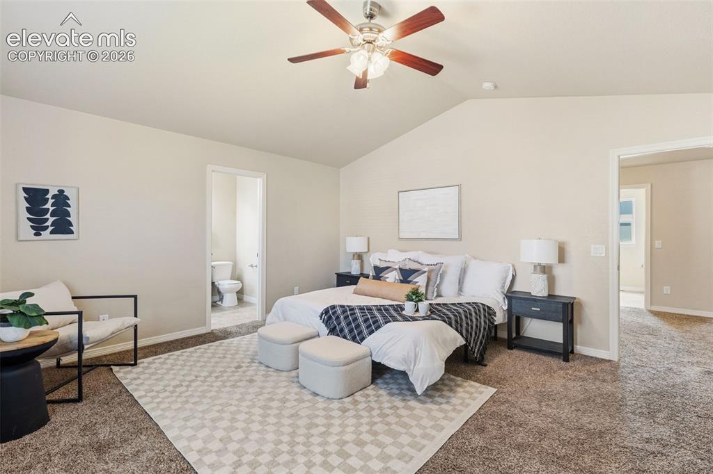 7916 Lightwood Way Colorado Springs CO 80908