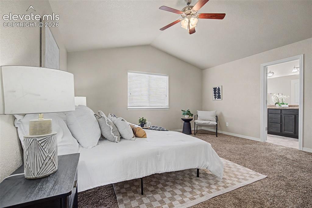7916 Lightwood Way Colorado Springs CO 80908
