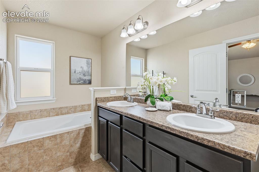 7916 Lightwood Way Colorado Springs CO 80908