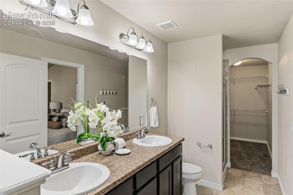 7916 Lightwood Way Colorado Springs CO 80908