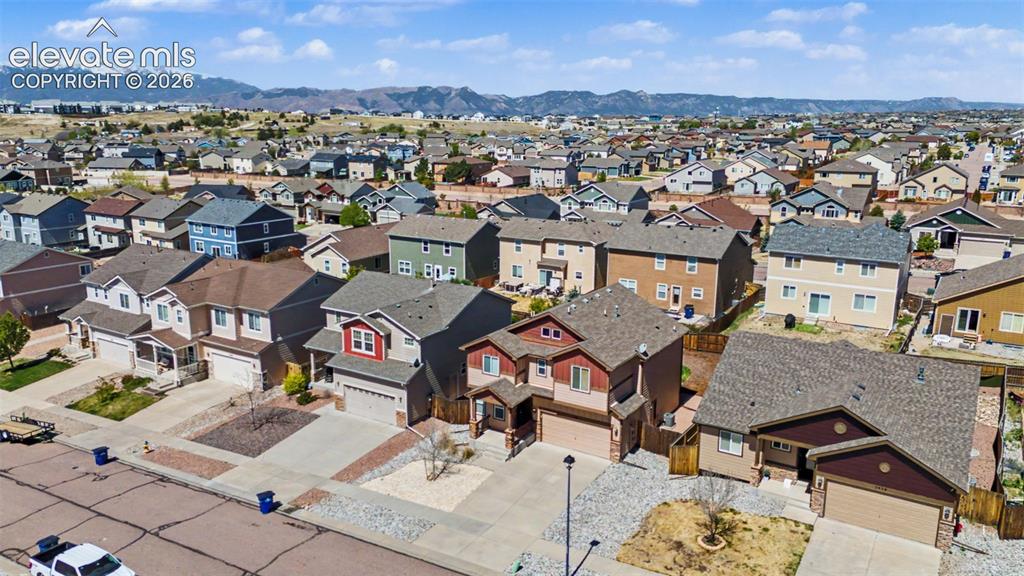7916 Lightwood Way Colorado Springs CO 80908