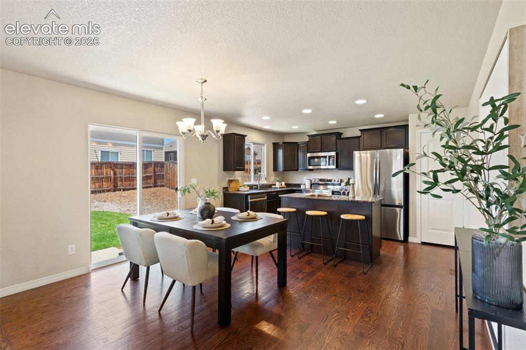 7916 Lightwood Way Colorado Springs CO 80908