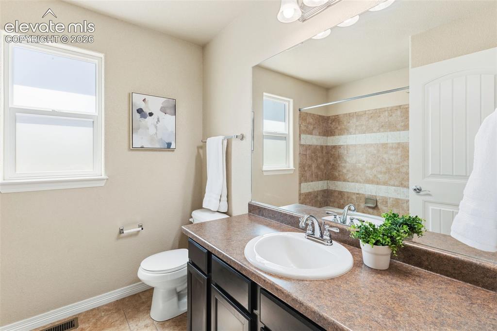 7916 Lightwood Way Colorado Springs CO 80908