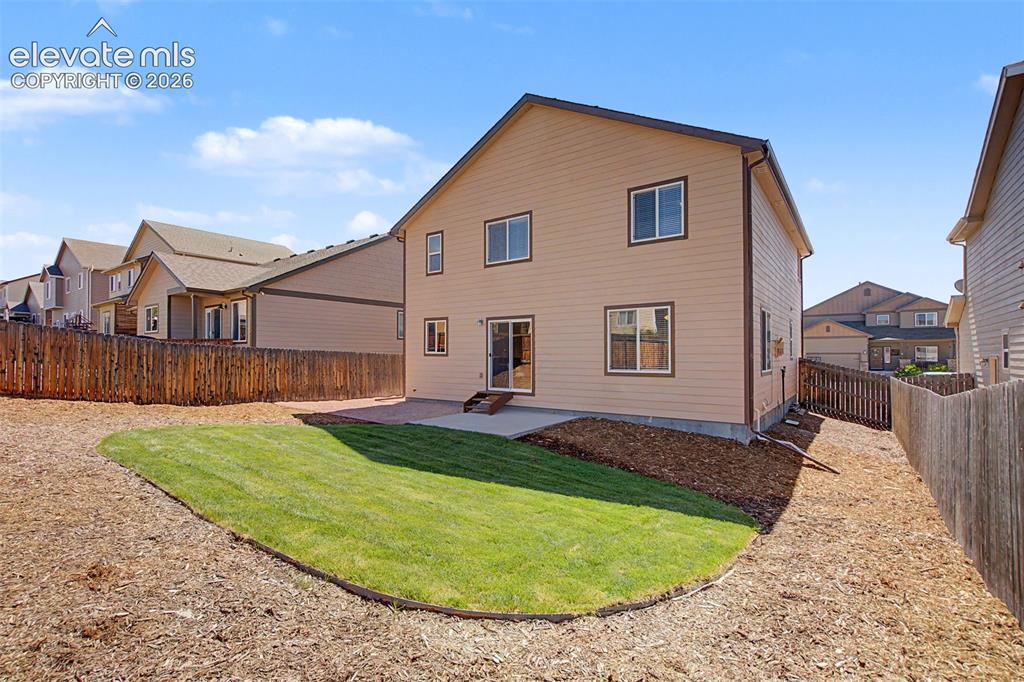 7916 Lightwood Way Colorado Springs CO 80908