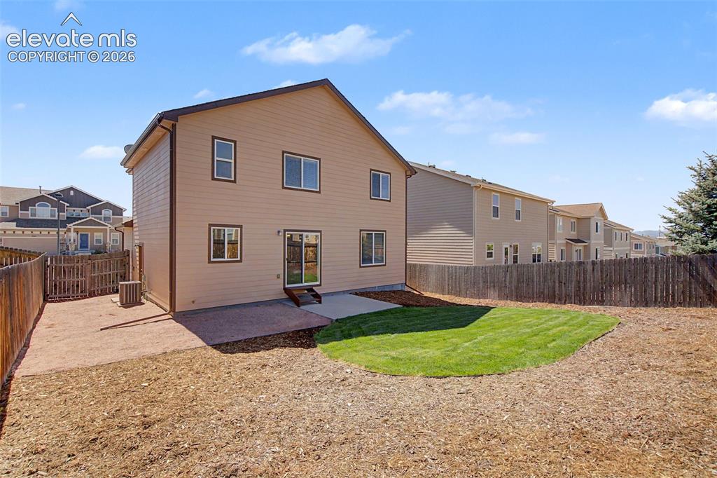 7916 Lightwood Way Colorado Springs CO 80908