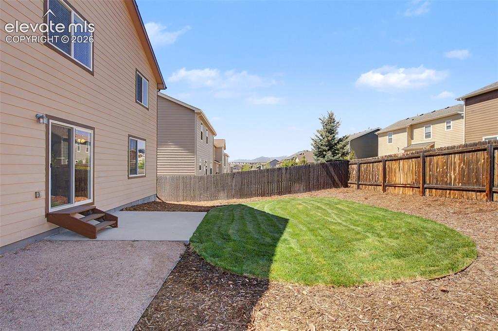 7916 Lightwood Way Colorado Springs CO 80908