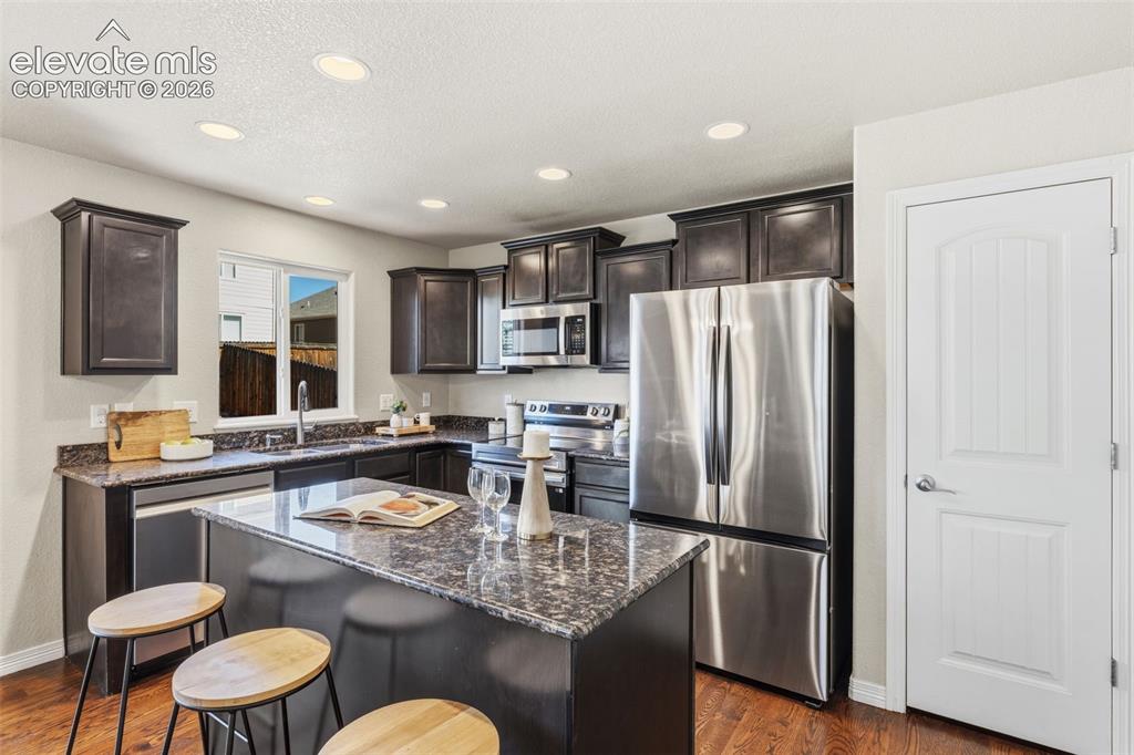 7916 Lightwood Way Colorado Springs CO 80908