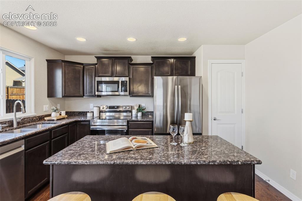 7916 Lightwood Way Colorado Springs CO 80908