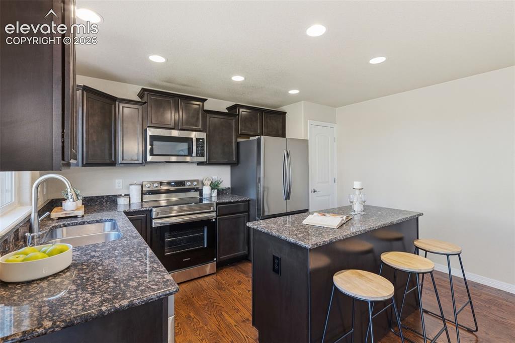 7916 Lightwood Way Colorado Springs CO 80908