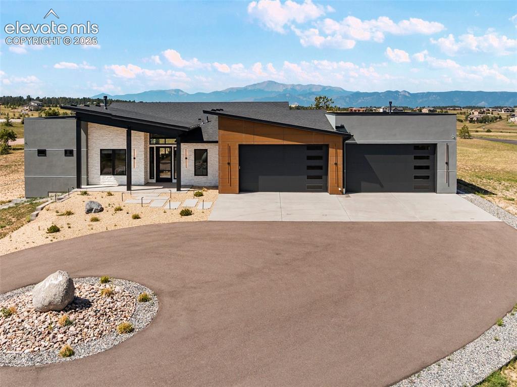 4257 Silver Nell Drive Colorado Springs CO 80908