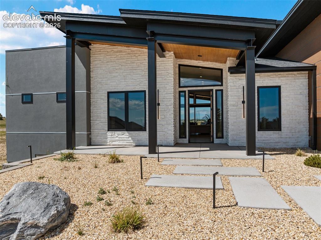 4257 Silver Nell Drive Colorado Springs CO 80908